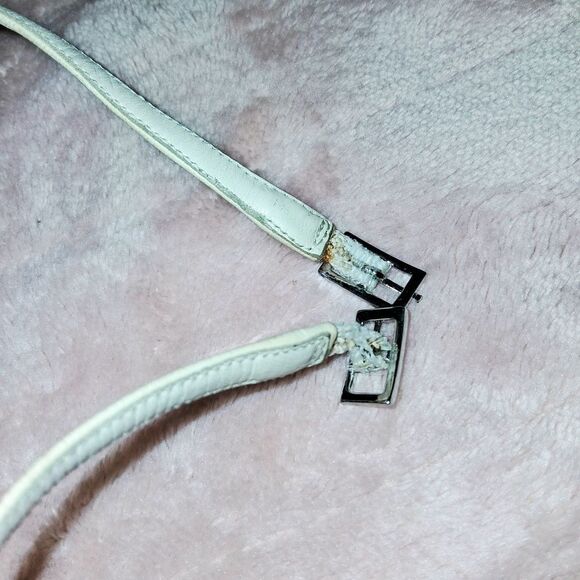 CHANEL Multi-Colored Summer Heels Size 38 - Picture 9 of 12